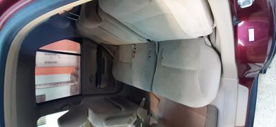Honda CR-V • 2006 • 198,000 km