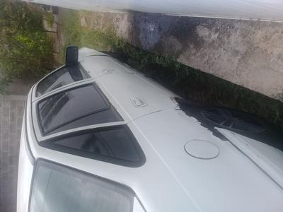 Daewoo Racer • 2001 • 0 km