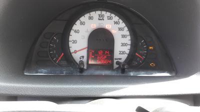 Volkswagen Gol • 2012 • 52,000 km