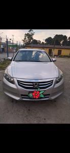 Honda Accord • 2011 • 90,000 km