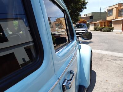 Volkswagen Beetle • 1975 • 500 km