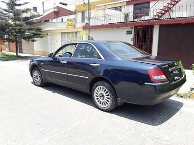 Nissan 100 NX • 1998 • 120 km