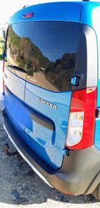 Dacia Dokker • 2016 • 32,000 km