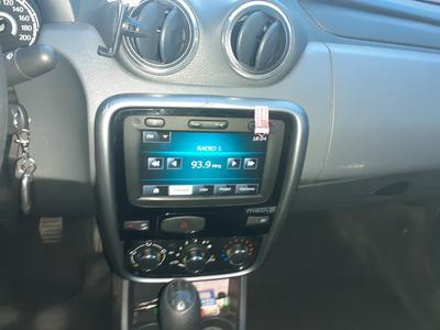 Renault Logan • 2015 • 81,000 km