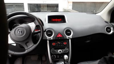 Renault Koleos • 2012 • 85,000 km