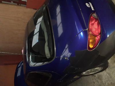 Hyundai Elantra • 2000 • 149,000 km