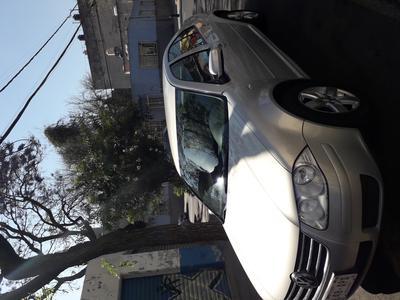 Volkswagen Jetta • 2010 • 140 km
