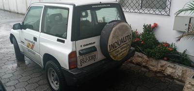 Chevrolet 1500 • 2013 • 125,000 km