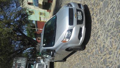Chevrolet Aveo • 2015 • 140 km