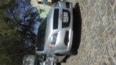 Chevrolet Aveo • 2015 • 150 km