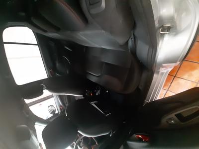 Fiat Uno • 2019 • 6,500 km