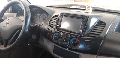 Mitsubishi L200 Pick up • 2008 • 420,000 km