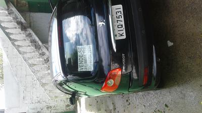 Peugeot 207 • 2009 • 129,990 km