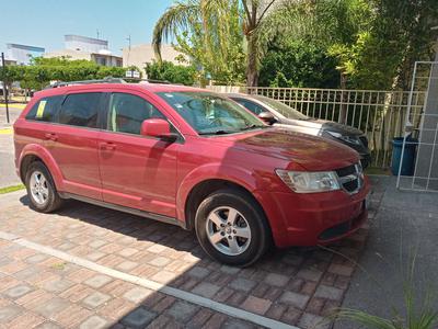 Dodge Journey • 2010 • 160,000 km