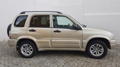 Chevrolet 3600 • 2014 • 130,000 km