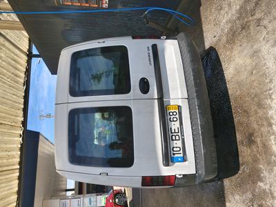 Opel Campo • 2006 • 28,300 km