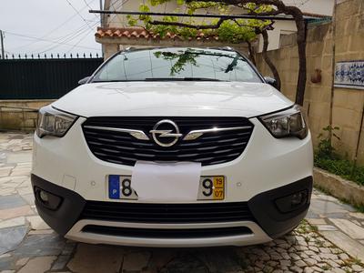 Opel Agila • 2019 • 3,800 km
