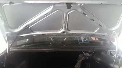 Renault 10 • 1998 • 265,000 km