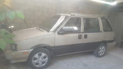 Nissan 200 SX • 1988 • 140,000 km