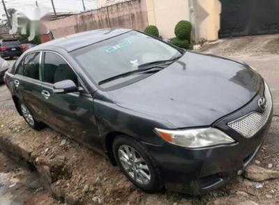 Toyota Camry • 2019 • 12 km