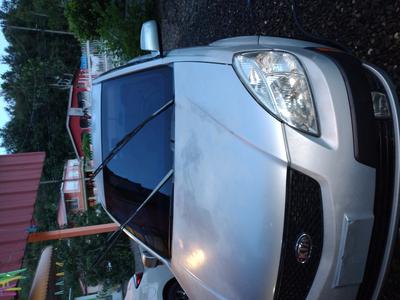 Kia Rio • 2008 • 113 km