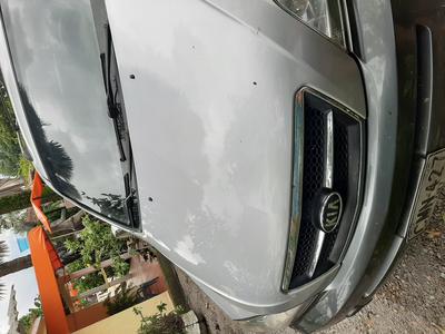 Kia Sorento • 2006 • 163,000 km