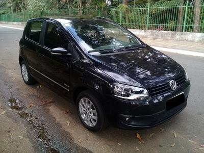 Volkswagen Fox • 2014 • 78,928 km