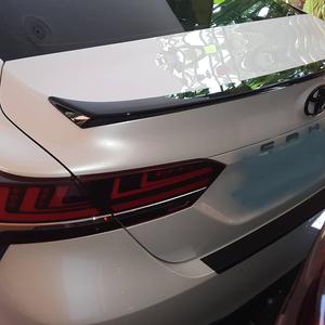 Toyota Camry • 2018 • 20,995 km