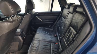 BMW X5 • 2002 • 3 km