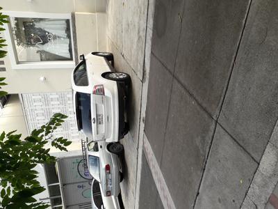 Ford Edge • 2010 • 110,000 km
