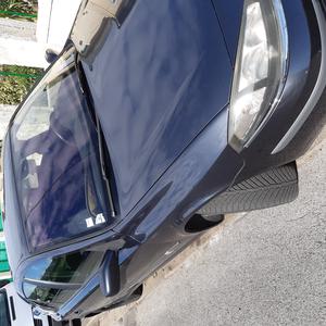 Renault Laguna • 2006 • 290,000 km
