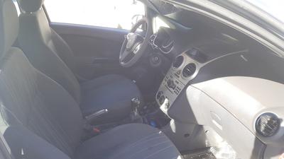 Opel Corsa • 2008 • 97,800 km