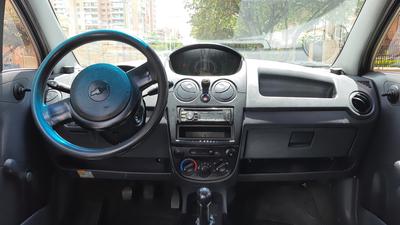 Chevrolet Spark • 2015 • 60,000 km
