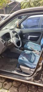 Daihatsu Terios • 1999 • 152,573 km