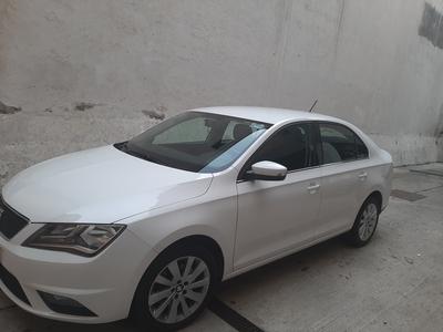 Seat Toledo • 2017 • 35,000 km