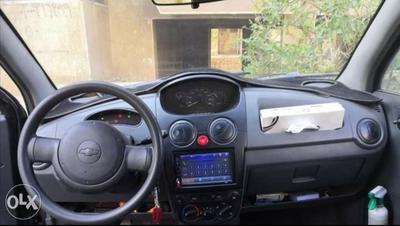 Chevrolet  • 2008 • 166,000 km