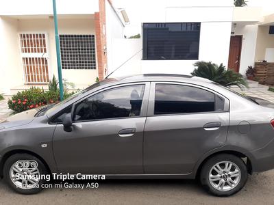 Chevrolet Sail • 2016 • 70,000 km