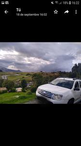 Renault Duster • 2015 • 100,100 km