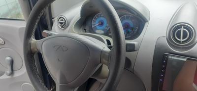 Chery QQ • 2012 • 19,000 km