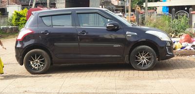 Suzuki Swift • 2016 • 26 km