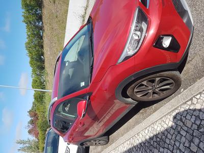 Kia Sportage • 2019 • 42,000 km