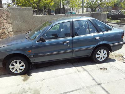 Mitsubishi Lancer • 1992 • 350,000 km