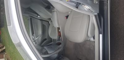 Mercedes-Benz 230 - 300 CE Coupé • 2007 • 153,000 km
