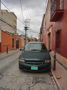 Dodge Grand Caravan • 1996 • 150,000 km