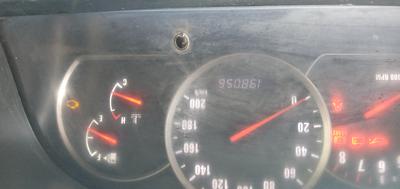 Chevrolet C-10 • 2010 • 198,056 km