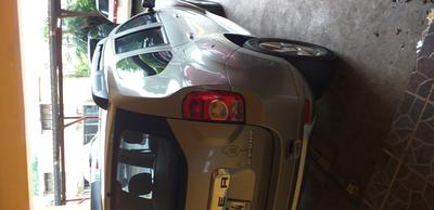 Renault Duster • 2014 • 110,000 km