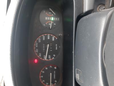 Honda CR-V • 1995 • 174,000 km