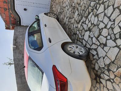 Citroën C-Elissée • 2018 • 44,000 km