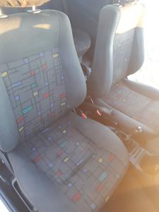 Volkswagen Polo • 1998 • 150,000 km