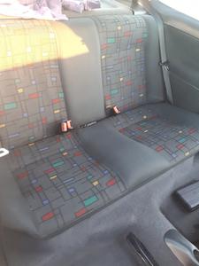 Volkswagen Polo • 1998 • 150,000 km